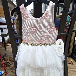 Toddler dress